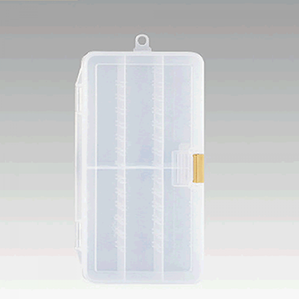 MEIHO WORM CASE 214 x 118 x 45mm LL