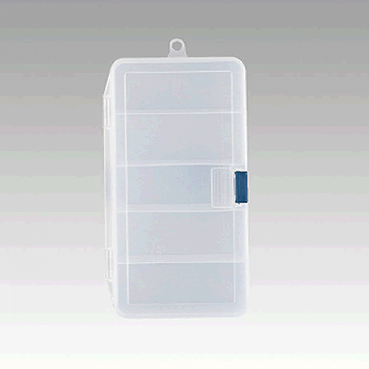 MEIHO LURE CASE 214 x 118 x 45mm LL