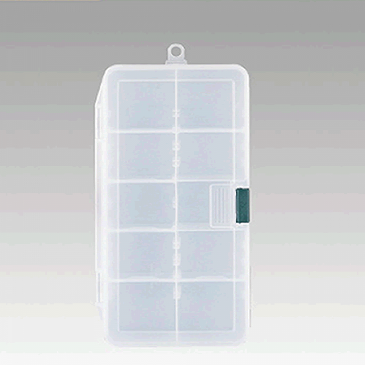 MEIHO FLY CASE 214 x 118 x 45mm LL