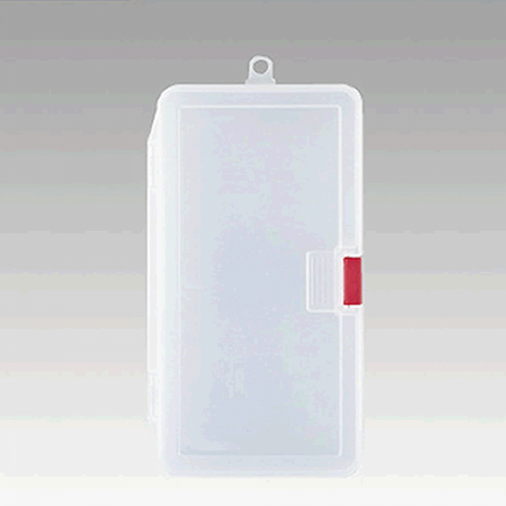 MEIHO MULTI CASE 214 x 118 x 45mm LL