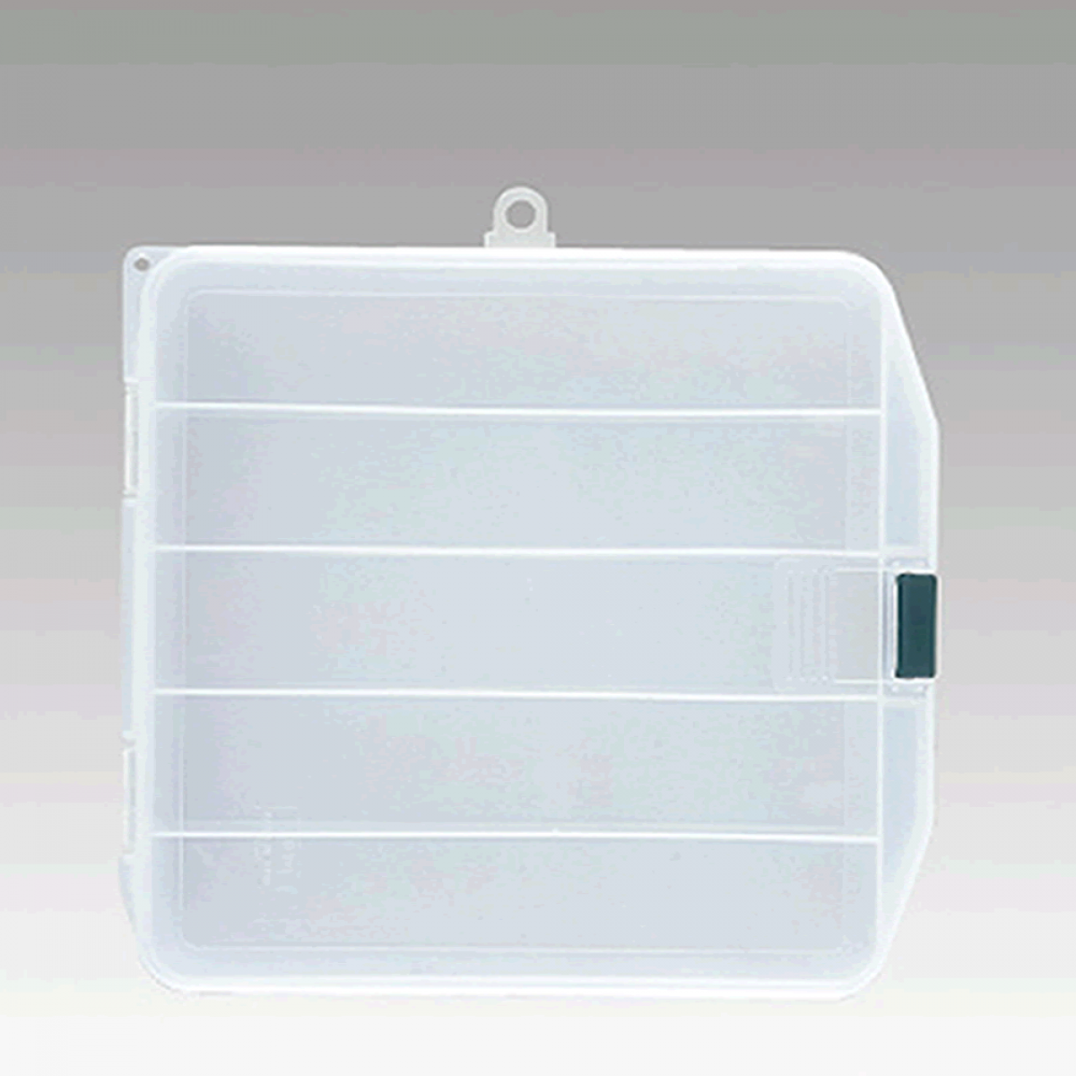 MEIHO LURE CASE 205 x 187 x 45mm OL