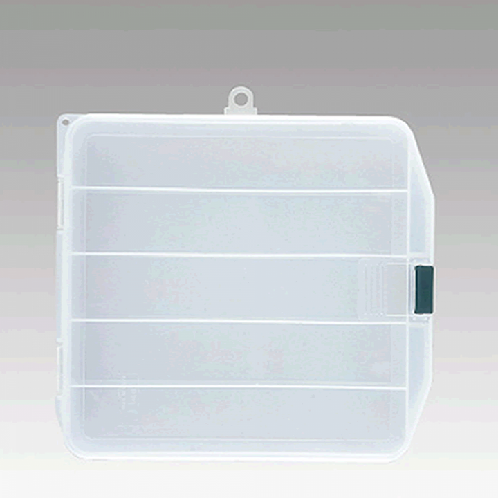 MEIHO LURE CASE 205 x 187 x 45mm OL