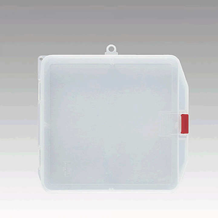 MEIHO MULTI CASE 205 x 187 x 45mm OL