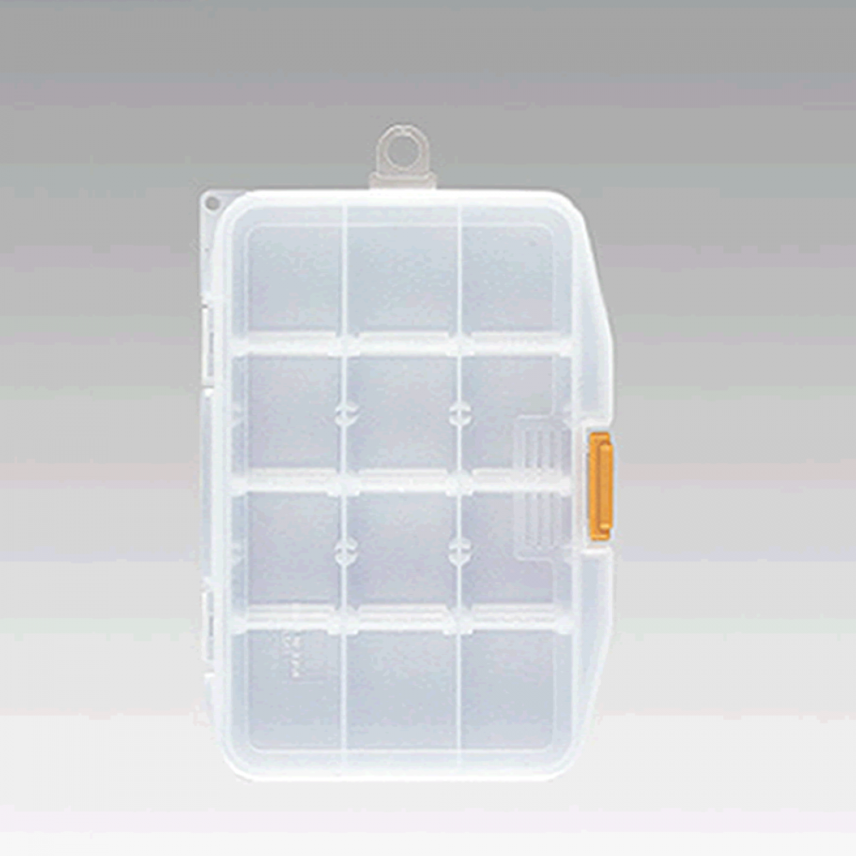 MEIHO WORM CASE 145 x 103 x 23mm F