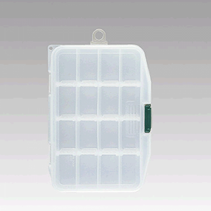 MEIHO FLY CASE 145 x 103 x 23mm F