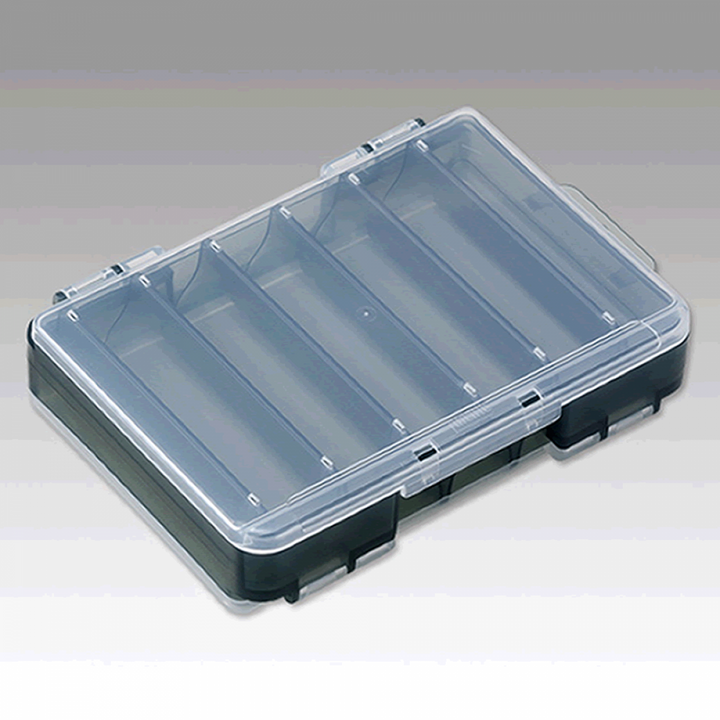 MEIHO REVERSIBLE 140 x 104 x 32mm D-86
