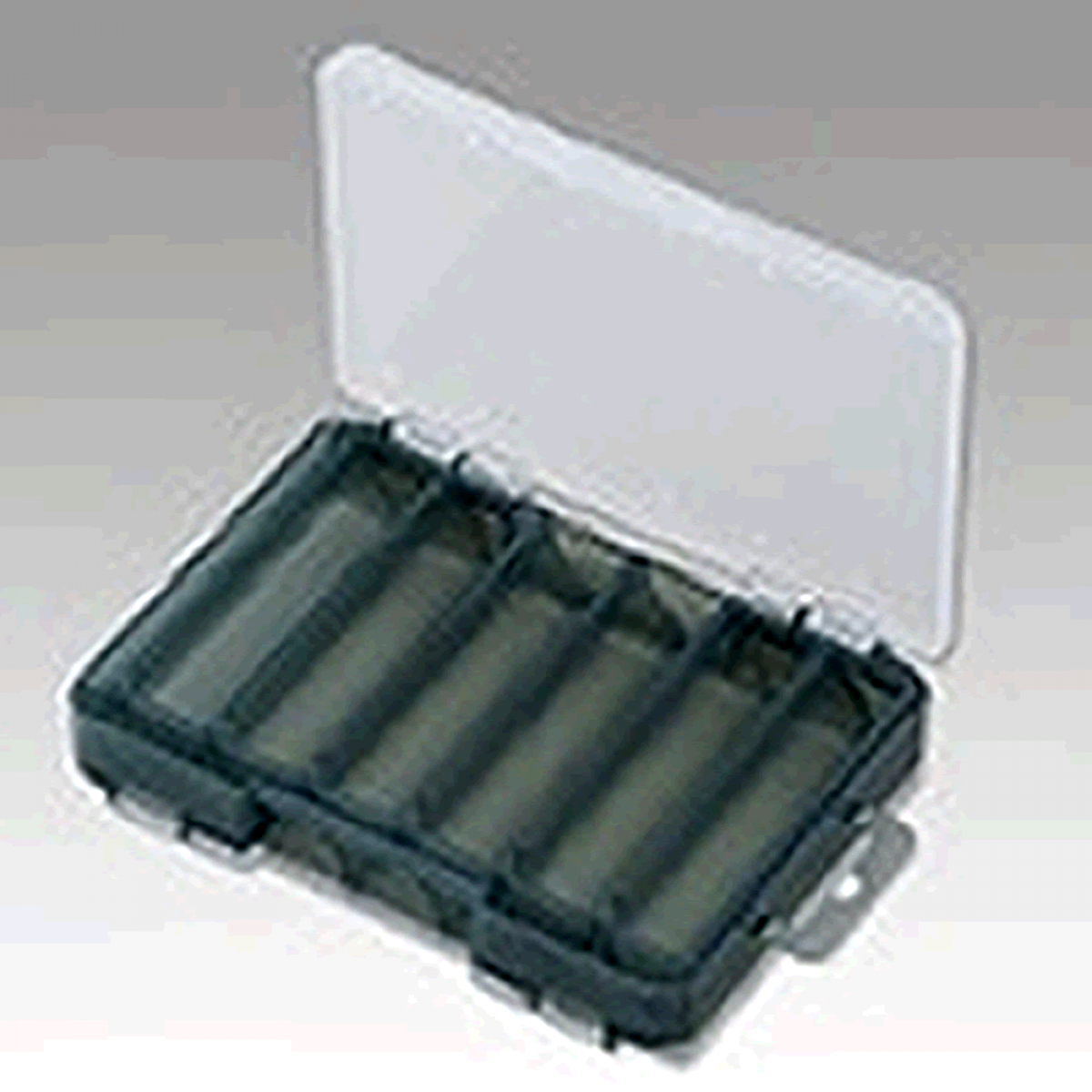 MEIHO REVERSIBLE 140 x 104 x 32mm D-86