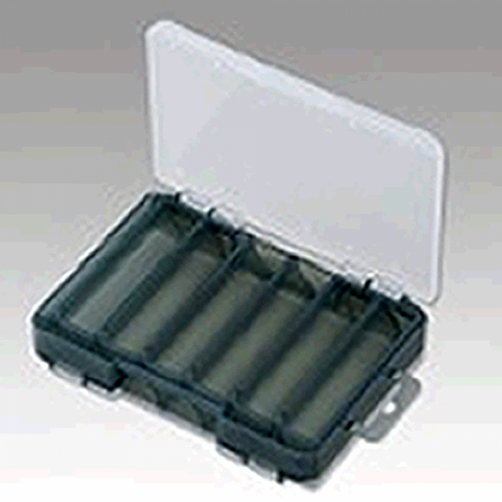 MEIHO REVERSIBLE 140 x 104 x 32mm D-86