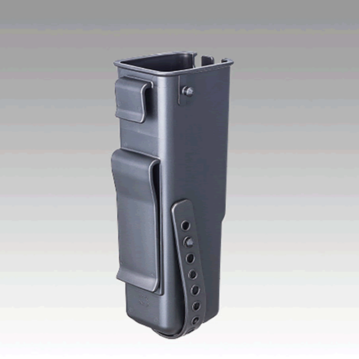 MEIHO LURE HOLDER BM 60×65×160mm BLACK