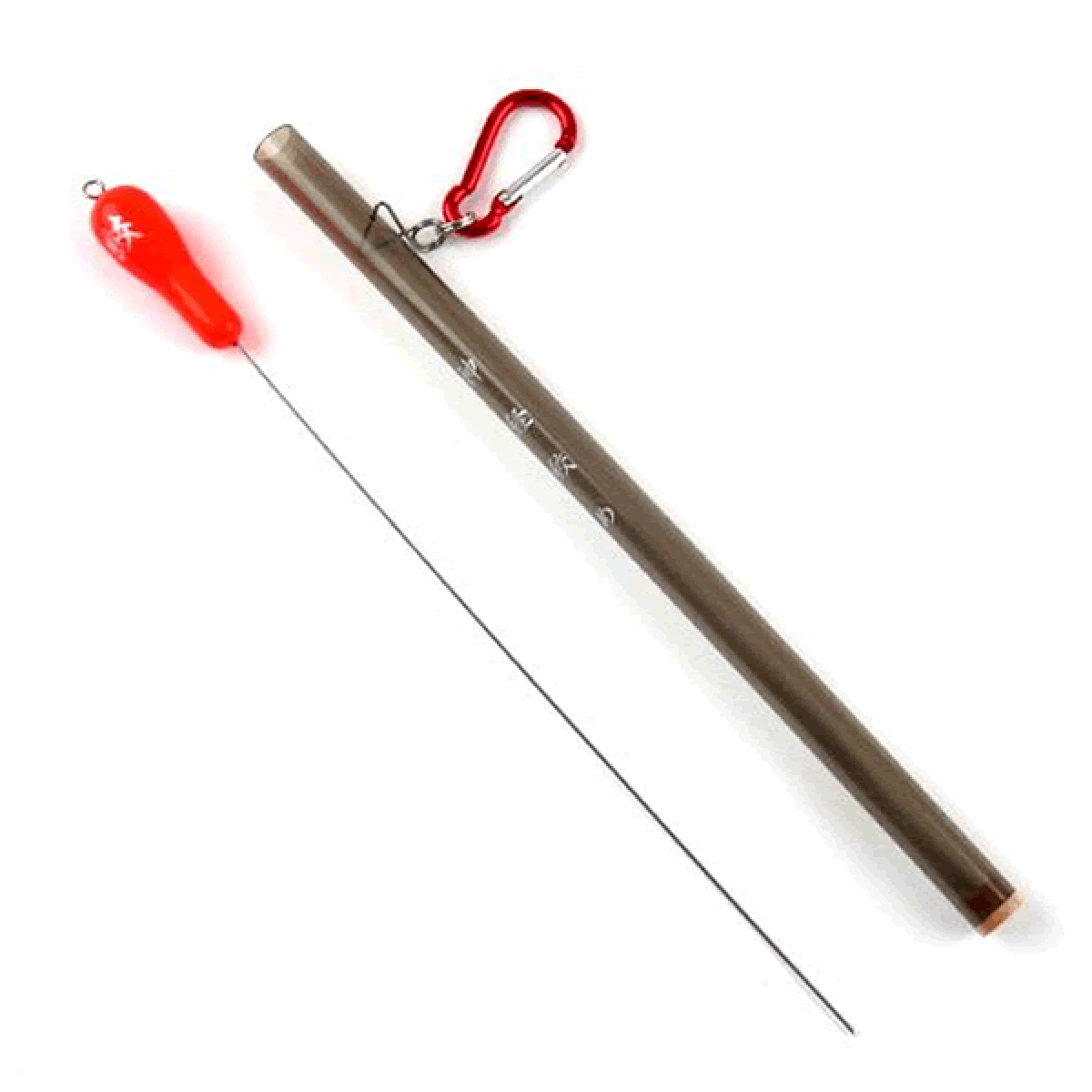 NAKAZIMA SHINKEISHIME PRO (2S) 1.0 x 300 mm 2274 / STAINLESS TYPE