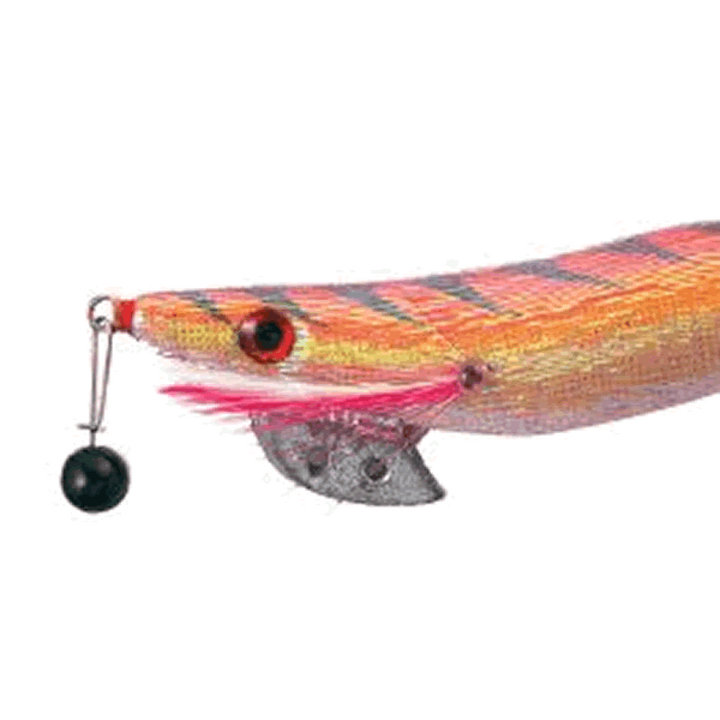 NAKAZIMA HEAD SINKER 1.5g 2331 (5 pcs/pack)