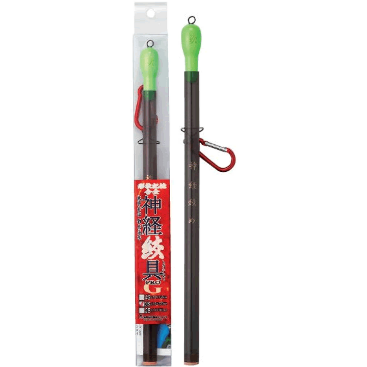 NAKAZIMA SHINKEISHIME PRO G (S) 1.0 x 400 mm 2513