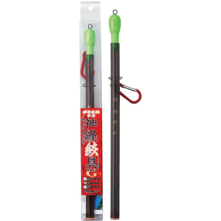 NAKAZIMA SHINKEISHIME PRO G (M) 1.2 x 600 mm 2514