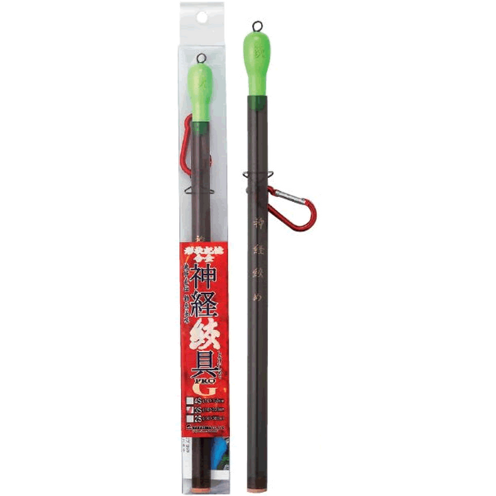 NAKAZIMA SHINKEISHIME PRO G (L) 1.2 x 800 mm 2515
