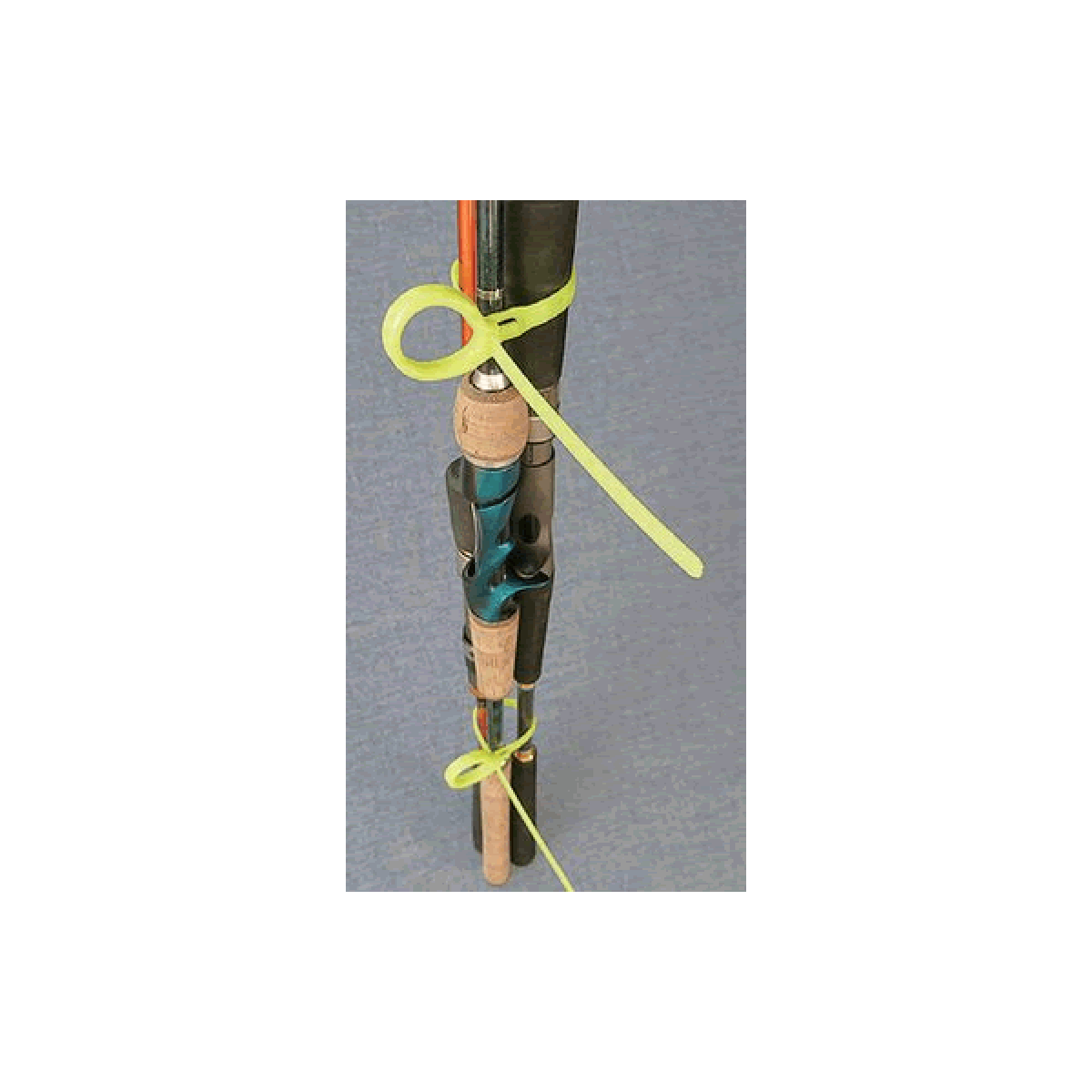 NAKAZIMA e-BAND 2917 (5 pcs/pack) ORANGE