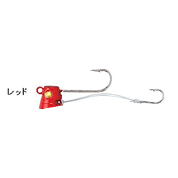 NAKAZIMA TAI TENYA #15 6066 RED