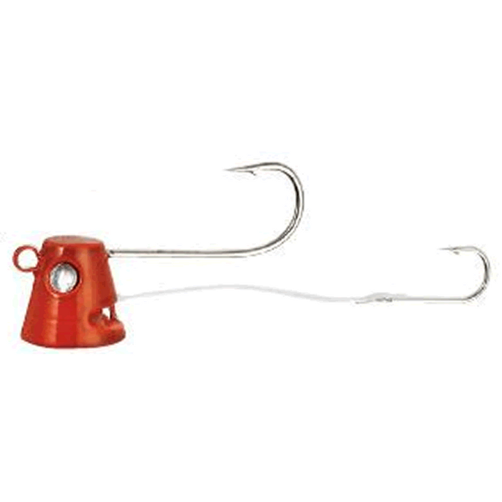 NAKAZIMA TAI TENYA #10 6097 FISHERMAN ORANGE