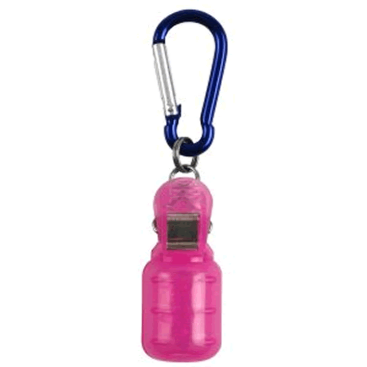 NAKAZIMA IKA LoveeNa M 6151 (ca.76 - 91 mm) PINK