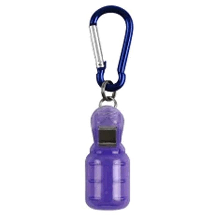 NAKAZIMA IKA LoveeNa M 6152 (ca.76 - 91 mm) PURPLE