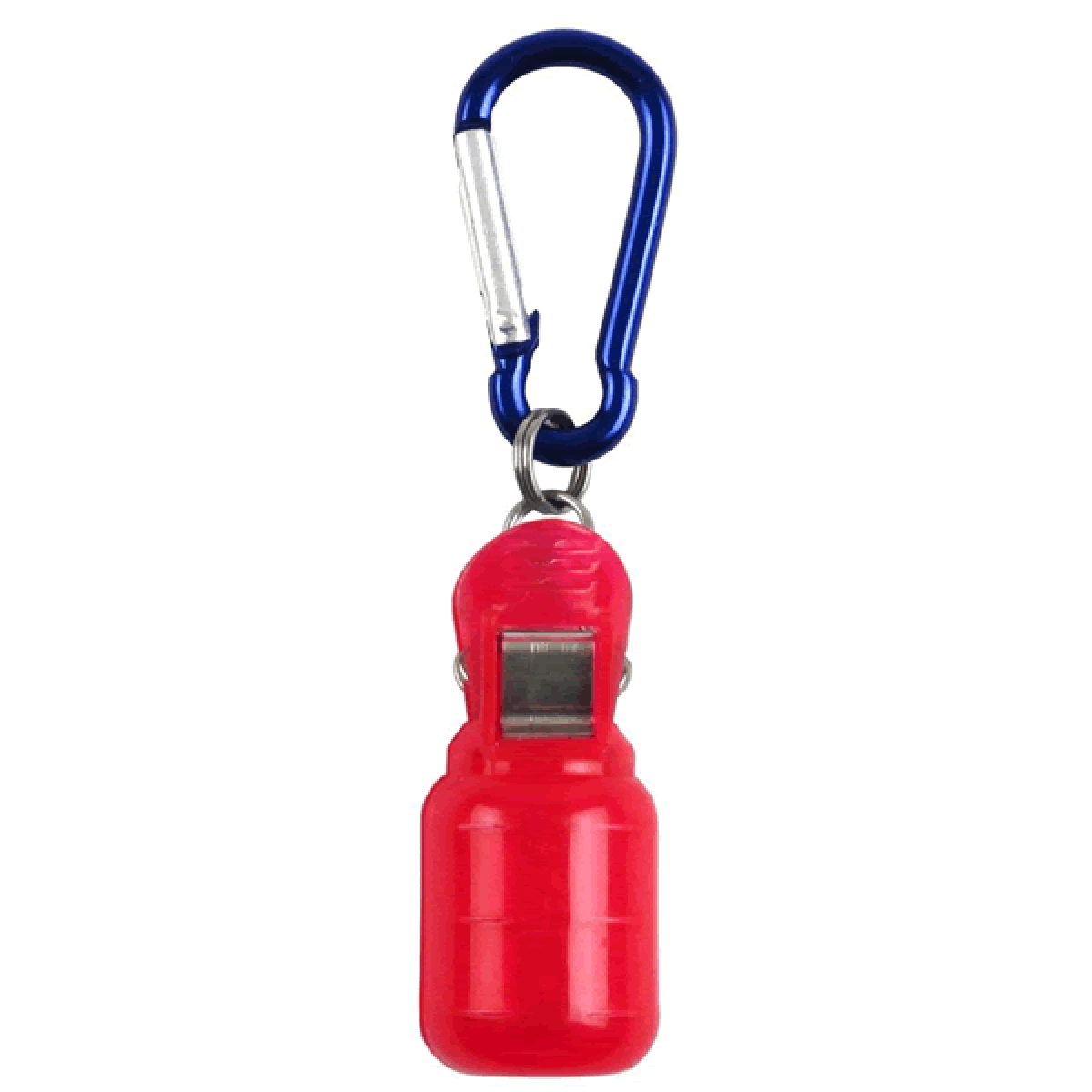 NAKAZIMA IKA LoveeNa M 6156 (ca.76 - 91 mm) RED