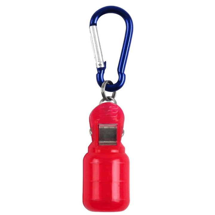 NAKAZIMA IKA LoveeNa M 6156 (ca.76 - 91 mm) RED