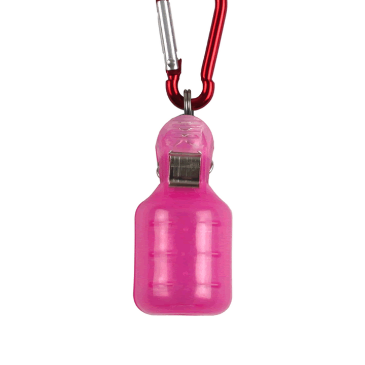 NAKAZIMA IKA LoveeNa L 6157 (ca.91 - 121 mm) PINK