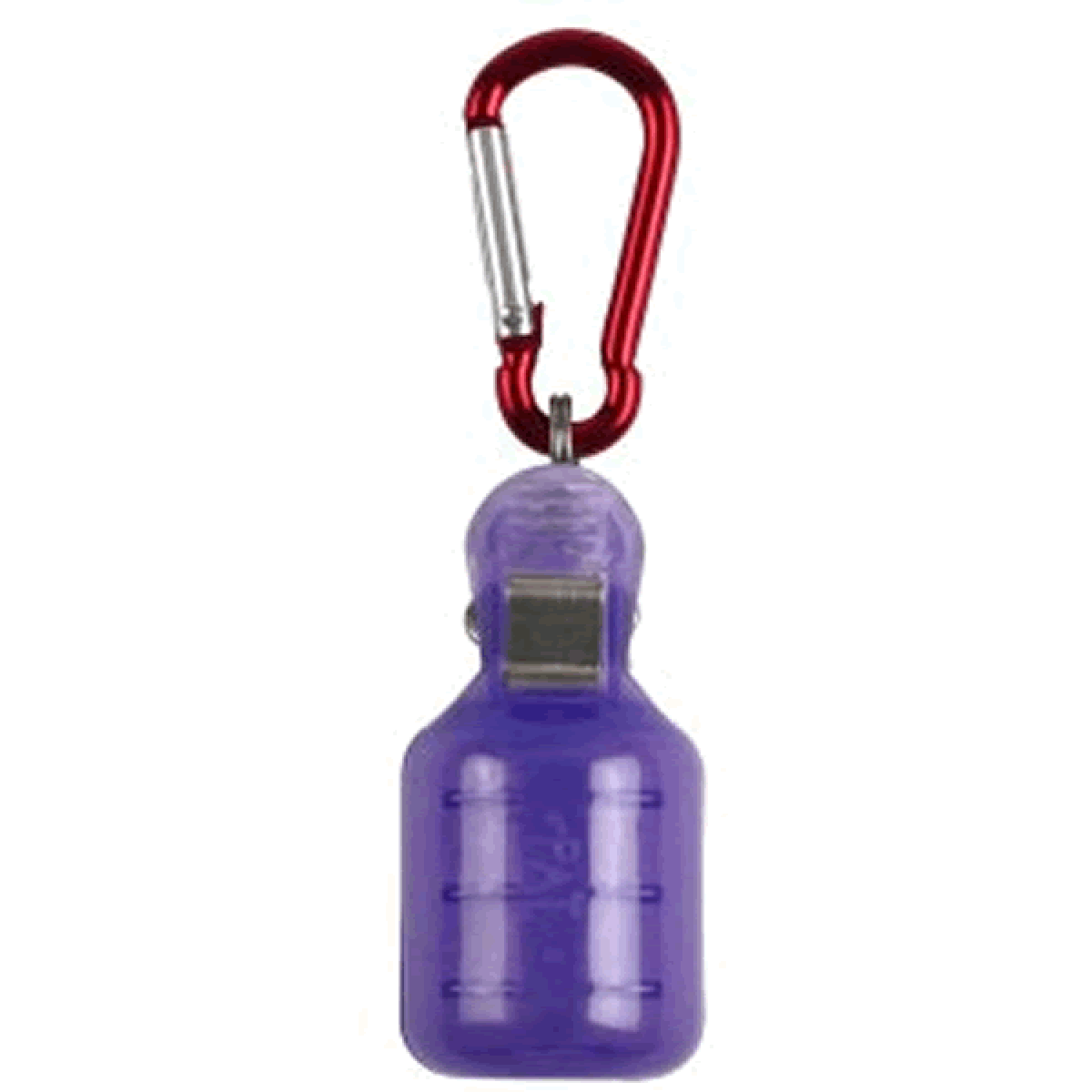 NAKAZIMA IKA LoveeNa L 6158 (ca.91 - 121 mm) PURPLE