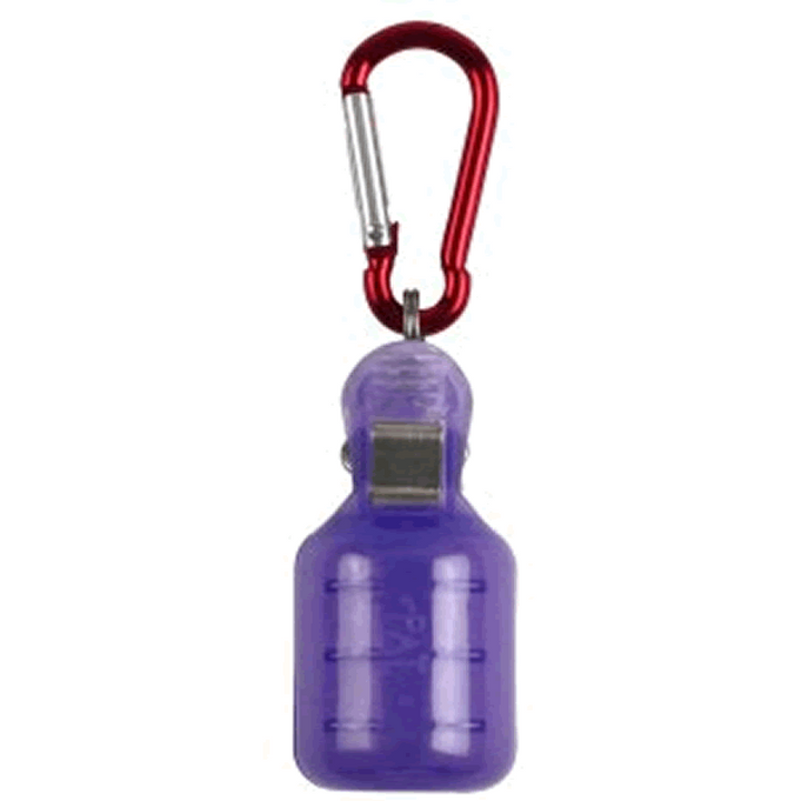 NAKAZIMA IKA LoveeNa L 6158 (ca.91 - 121 mm) PURPLE