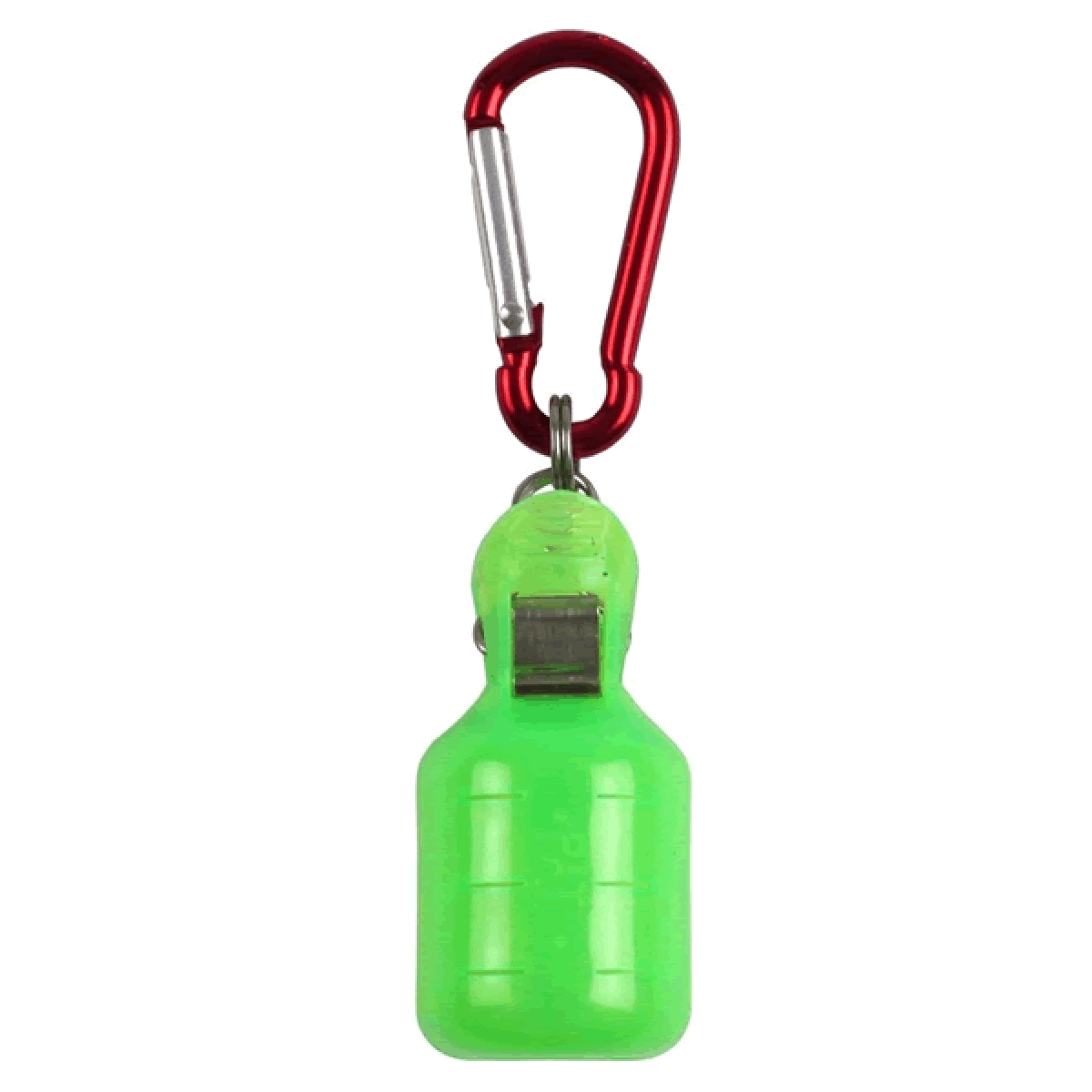 NAKAZIMA IKA LoveeNa L 6159 (ca.91 - 121 mm) GREEN