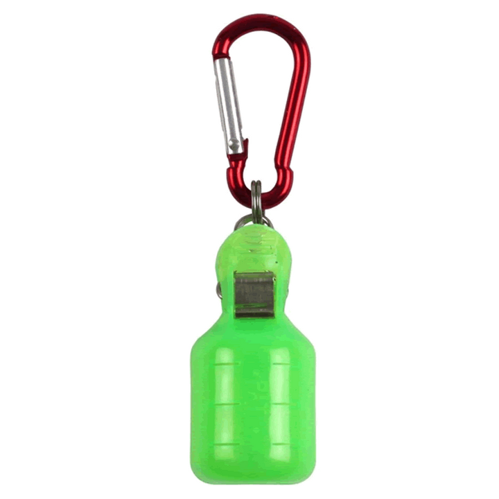 NAKAZIMA IKA LoveeNa L 6159 (ca.91 - 121 mm) GREEN