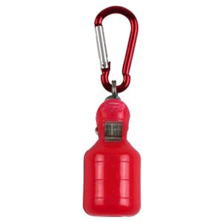 NAKAZIMA IKA LoveeNa L 6162 (ca.91 - 121 mm) RED