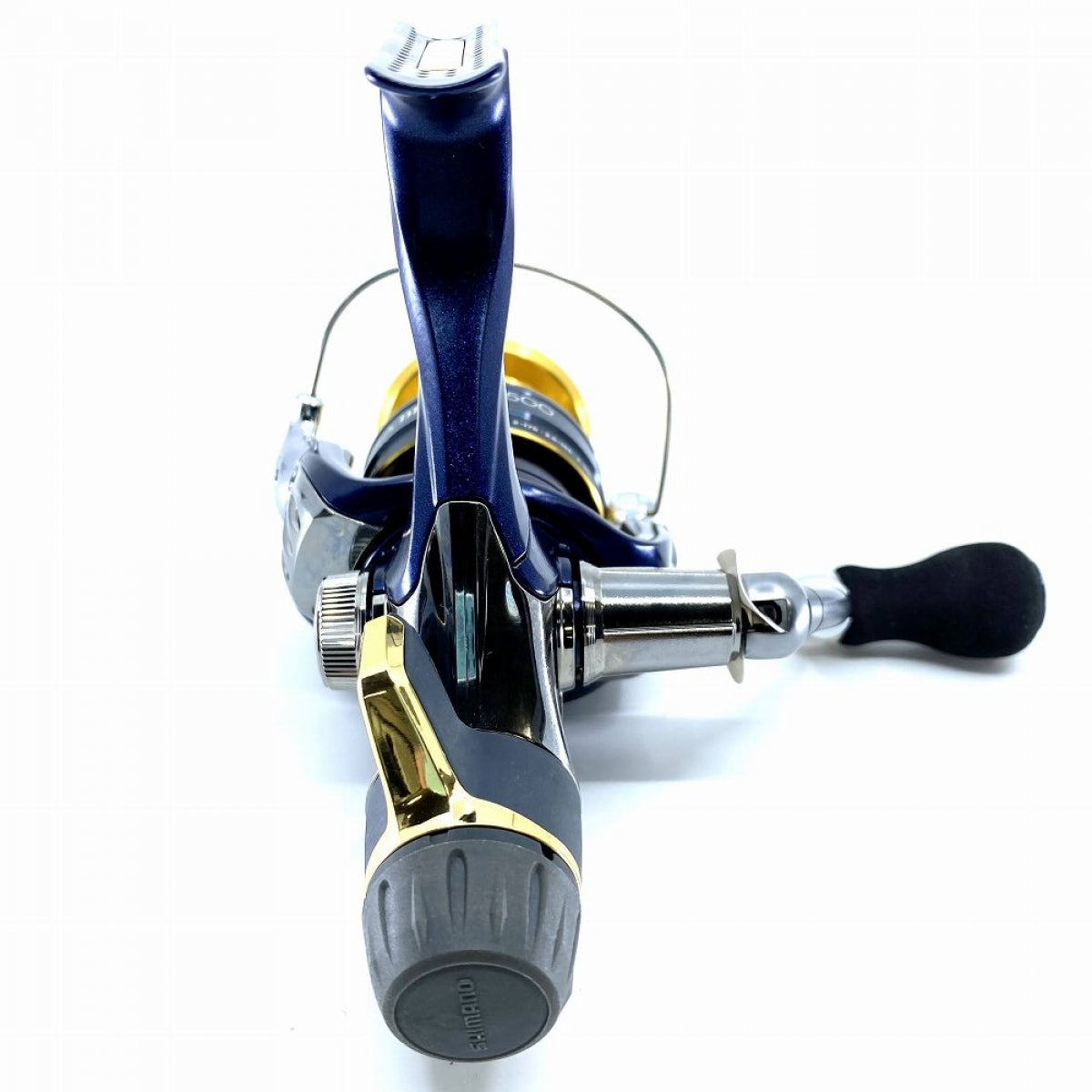 SHIMANO AORISTA BB 2500