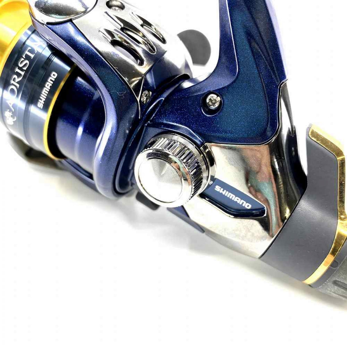 SHIMANO AORISTA BB 2500