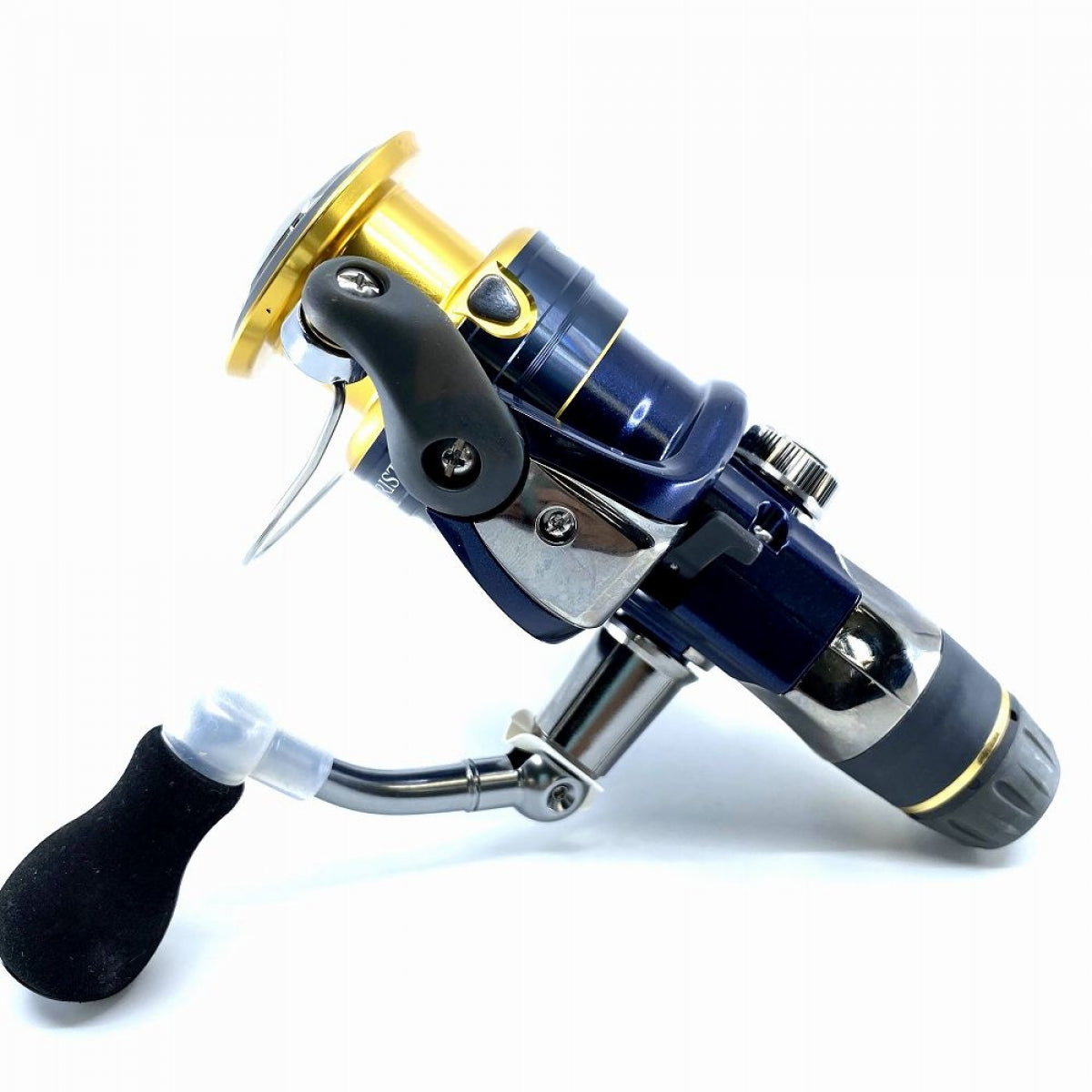 SHIMANO AORISTA BB 2500