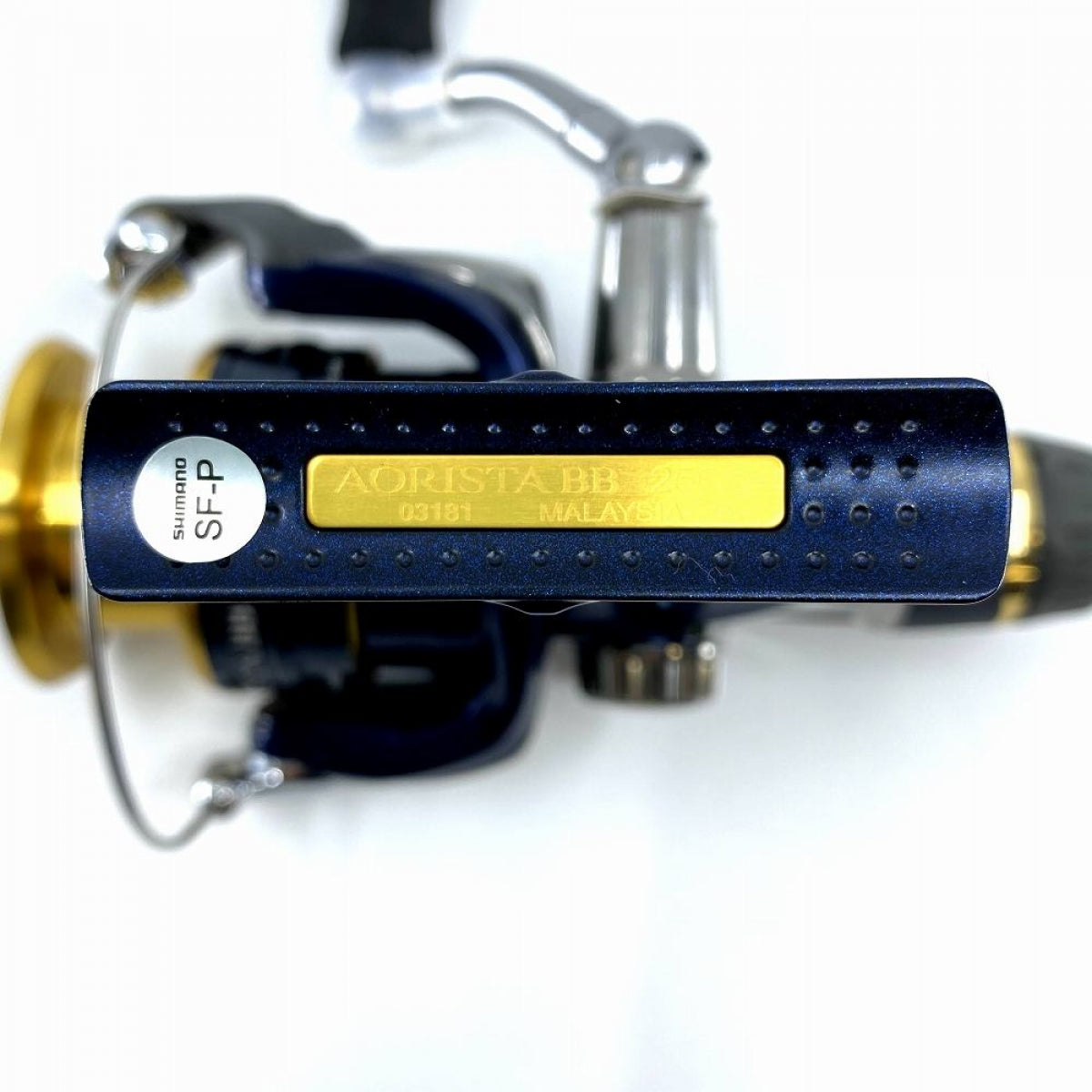 SHIMANO AORISTA BB 2500