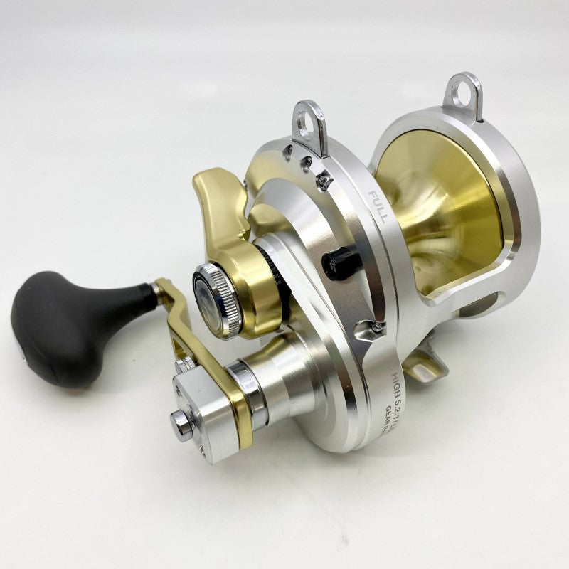 SHIMANO TALICA II 20