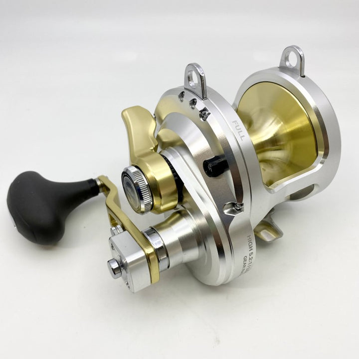 SHIMANO TALICA II 20