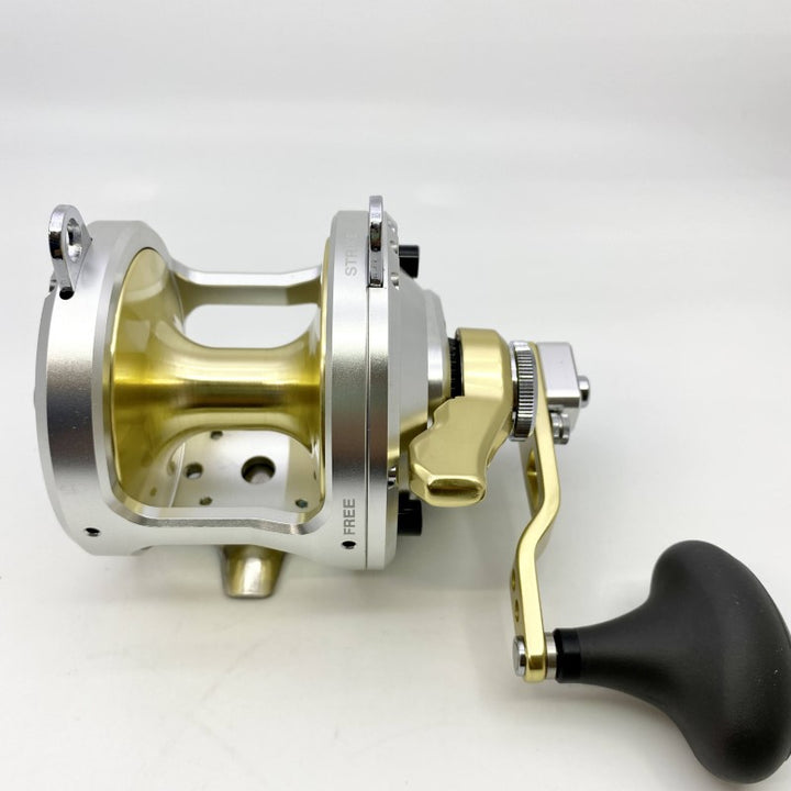 SHIMANO TALICA II 20