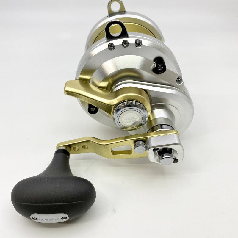 SHIMANO TALICA II 20