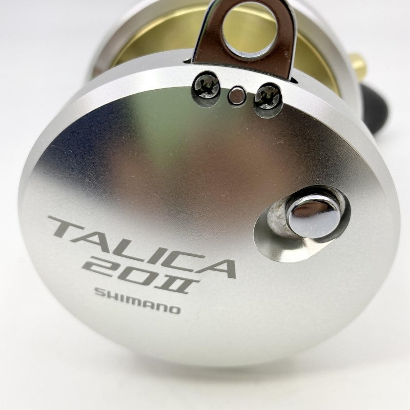 SHIMANO TALICA II 20