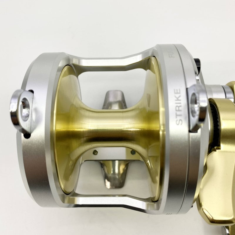 SHIMANO TALICA II 20