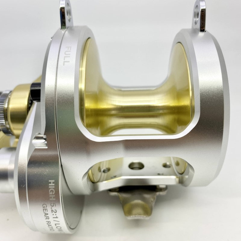 SHIMANO TALICA II 20