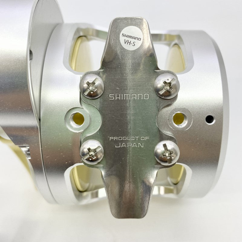 SHIMANO TALICA II 20