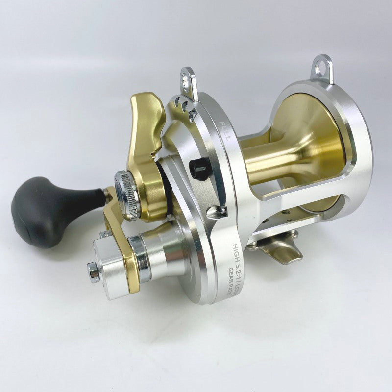 SHIMANO TALICA II 25