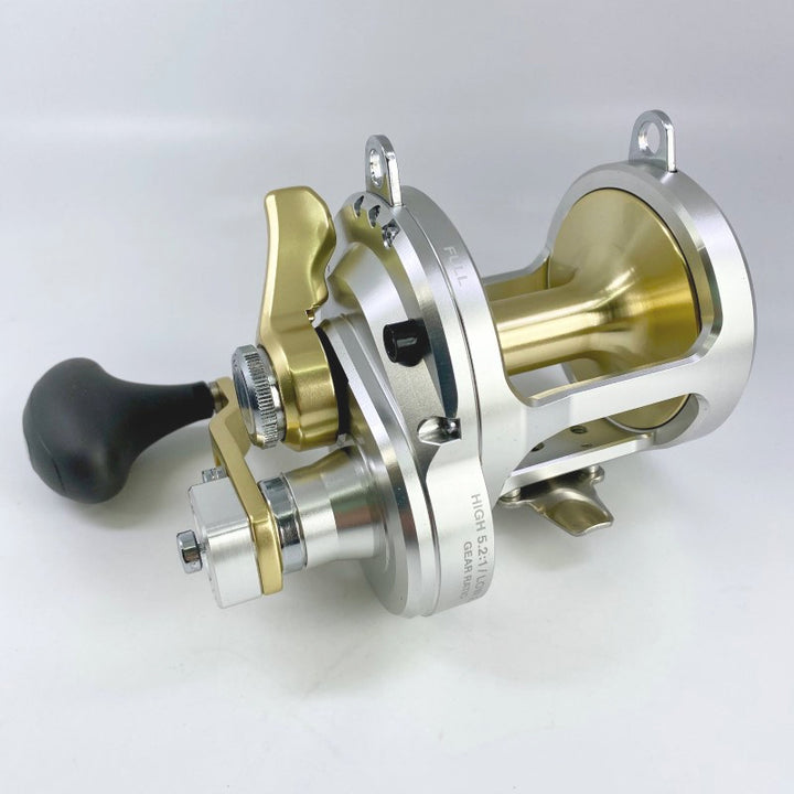 SHIMANO TALICA II 25