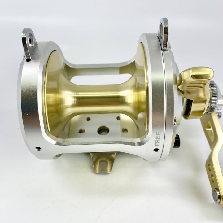 SHIMANO TALICA II 25