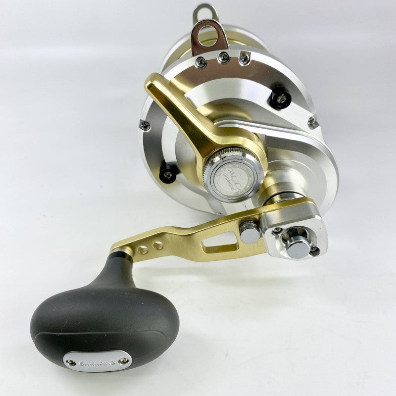 SHIMANO TALICA II 25