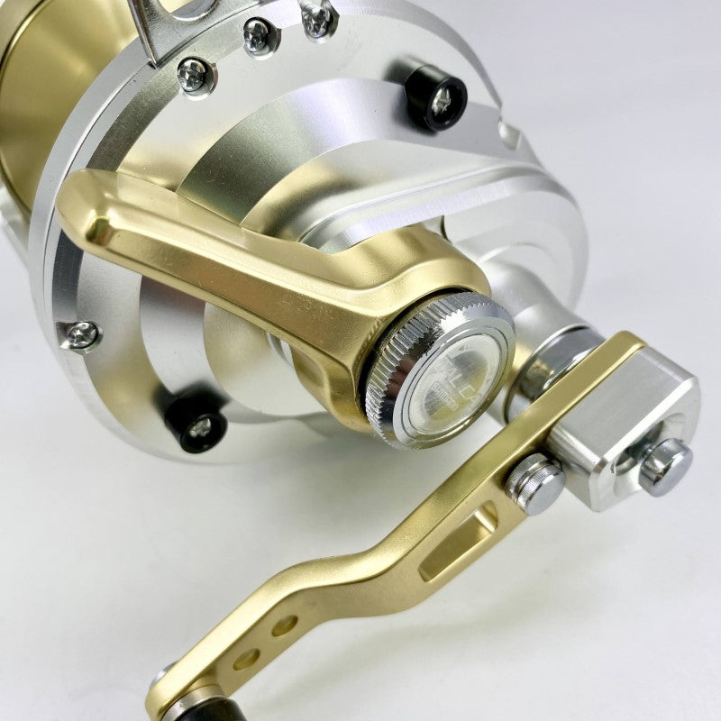 SHIMANO TALICA II 25