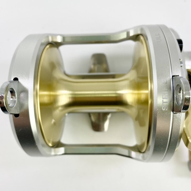 SHIMANO TALICA II 25