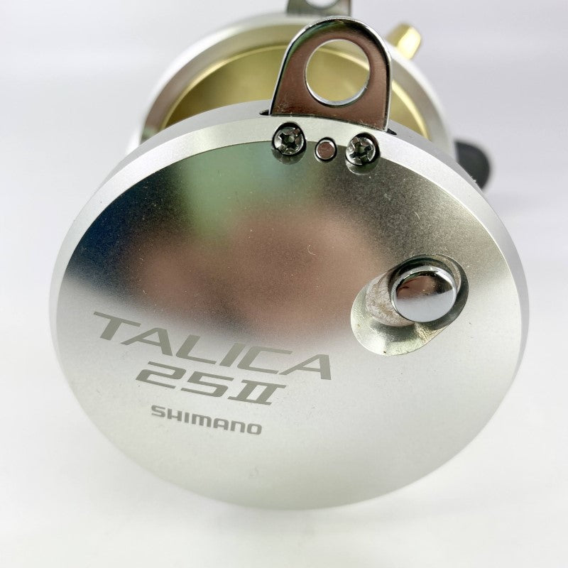 SHIMANO TALICA II 25